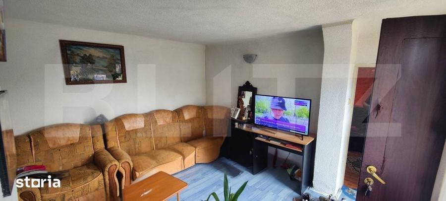 Casa Gaesti Aproape de Centru, 1600 mp Teren Generos - Livada Gra - 4