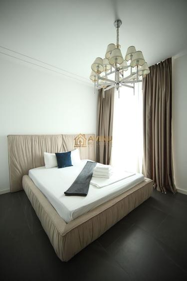 Apartament cu 4 camere în Domenii