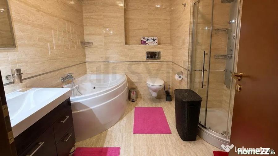 Apartament cu 3 camere decomandat în Basarab
