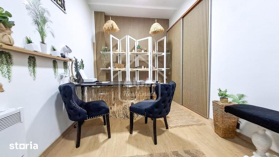 Spațiu comercial, de 15 mp, în Centrul Istoric