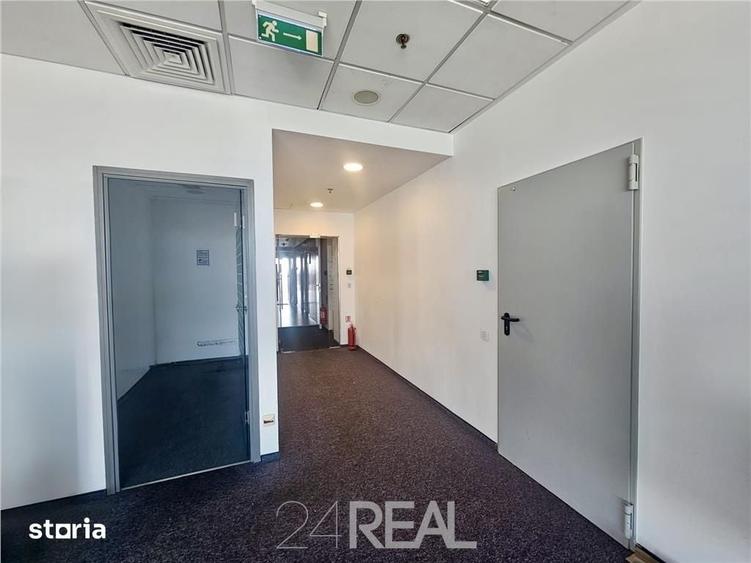 Spațiu comercial, de 236 mp, în Victoriei