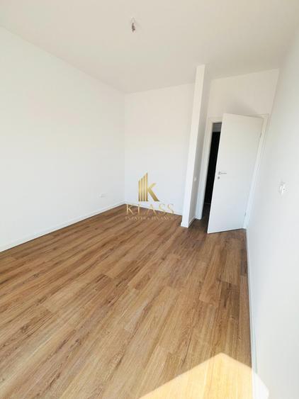 3 camere | Aviatiei - Baneasa | Bloc nou 2025 | 80 mp - 6