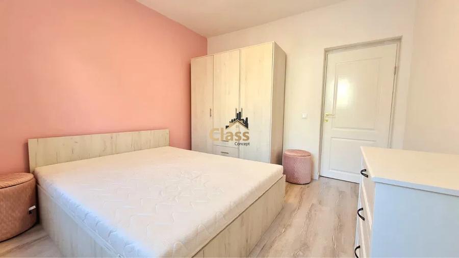 Apartament 3 camere | Decomandat | Parcare| 56 mpu | Iulius Gheorgheni - 4