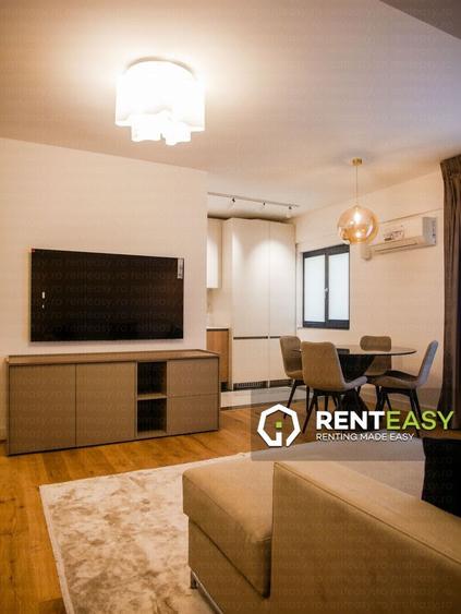 Apartament de lux cu 2 camere situat in Copou - Frederick Residence - 8