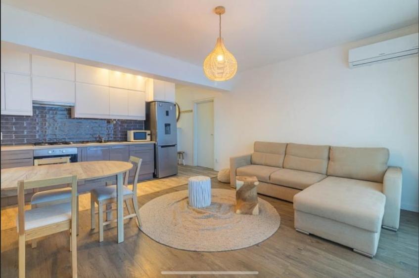 🌿 Aviației - 3 Camere + CURTE PROPRIE | Direct Proprietar - 2