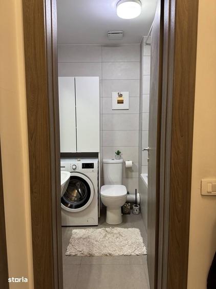 Apartament cu 2 camere în Lujerului