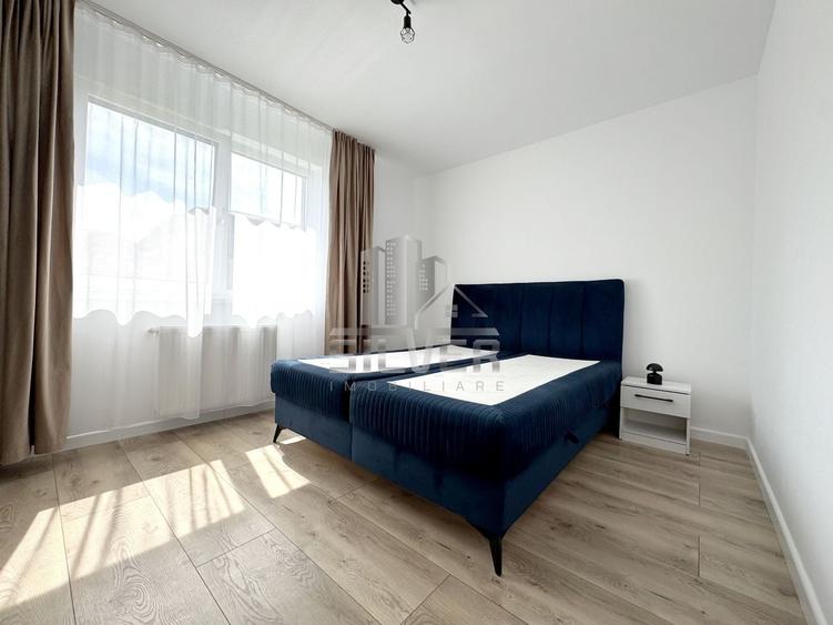 Apartament cu 2 camere/terasa 37 mp/garaj/imobil calitativ/Eroilor - 11