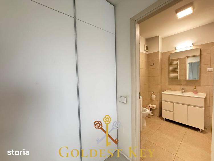 Apartament cu 2 camere Dambul Rotund, Cluj - 4