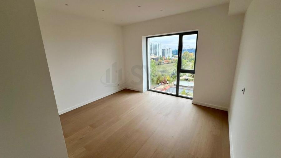Apartament cu 2 camere decomandat, mobilat în Aviației