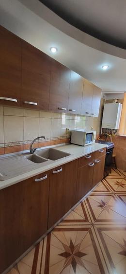Apartament cu 2 camere semidecomandat în Zahana