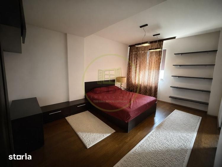 Apartament 3 camere, 134.21 mp, cartier 1 Mai, zona Stadion - 14