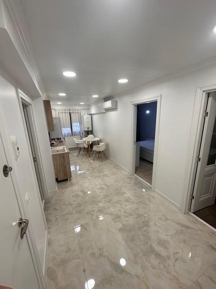 Inchirieriez apartament cu doua camere. - 1