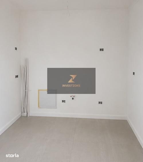 Apartament cu 3 camere în Sântandrei