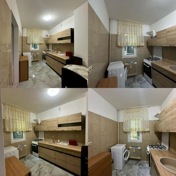 Apartament cu 2 camere decomandat în Drumul Taberei