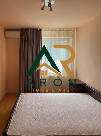 Apartament cu 2 camere decomandat, mobilat în Dristor