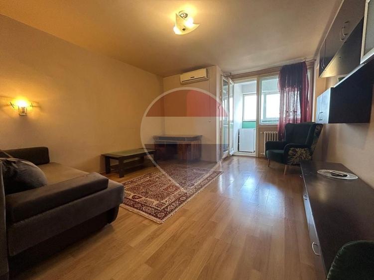 Garsoniera 30+mpu Bl. Anvelopat Vedere Spate Panorama Metrou Iancului - 7