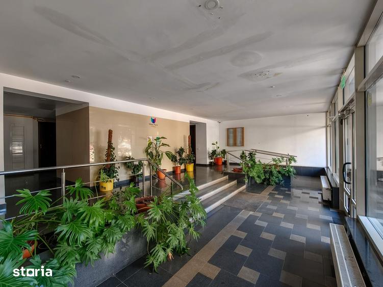 Apartament 3 camere cu parcare subterana si boxa Uverturii Comision 0 - 18