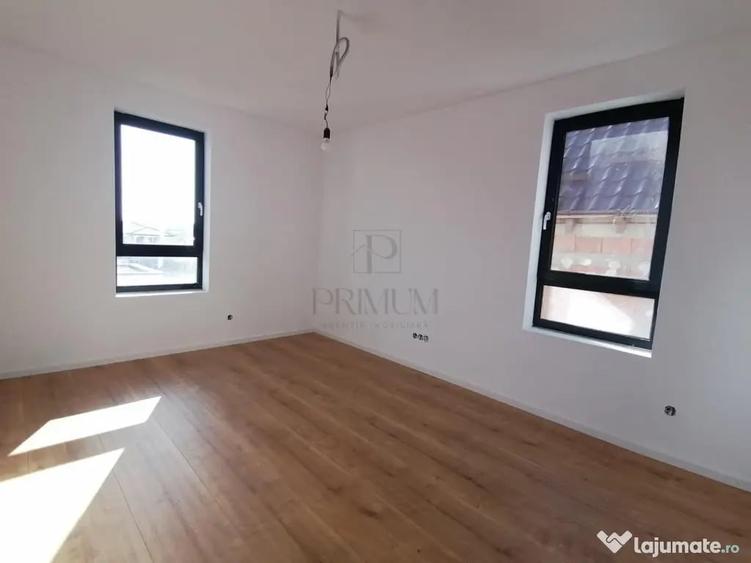 Duplex modern - design deosebit - zona foarte buna - 3 dormi - 14