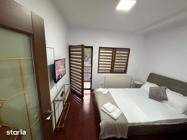 Casă cu 4 camere cu Teren 600 Mp în Central