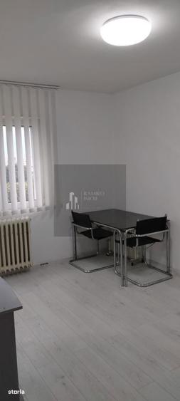 Garsoniera renovata -metrou 1Decembrie Auchan Titan-inchiriata cu 300e - 3