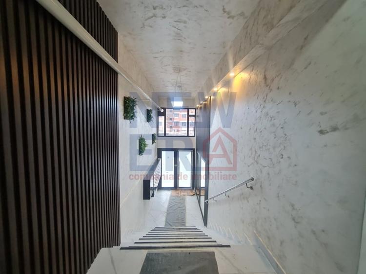 Apartament cu 3 camere decomandat în Chiajna