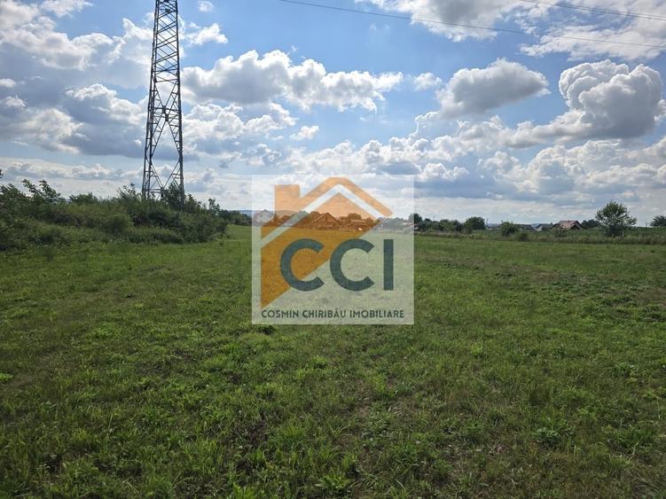Teren în Central