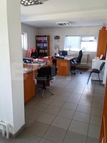 Spațiu comercial, de 780 mp, în Bartolomeu