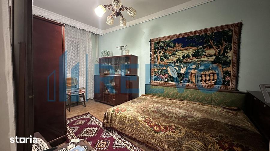 Apartament cu 3 camere de vanzare, in Buhu?i - 5