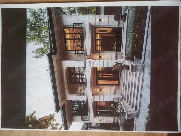Teren de 750 mp, în Central