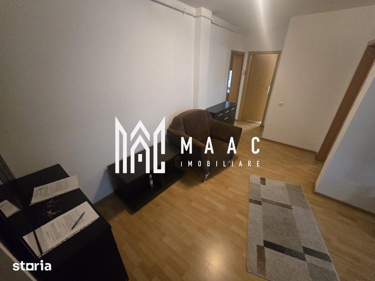 Apartament cu 2 camere decomandat în Ștrand