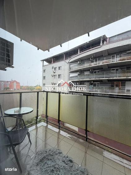 Apartament cu 2 camere în Nufărul