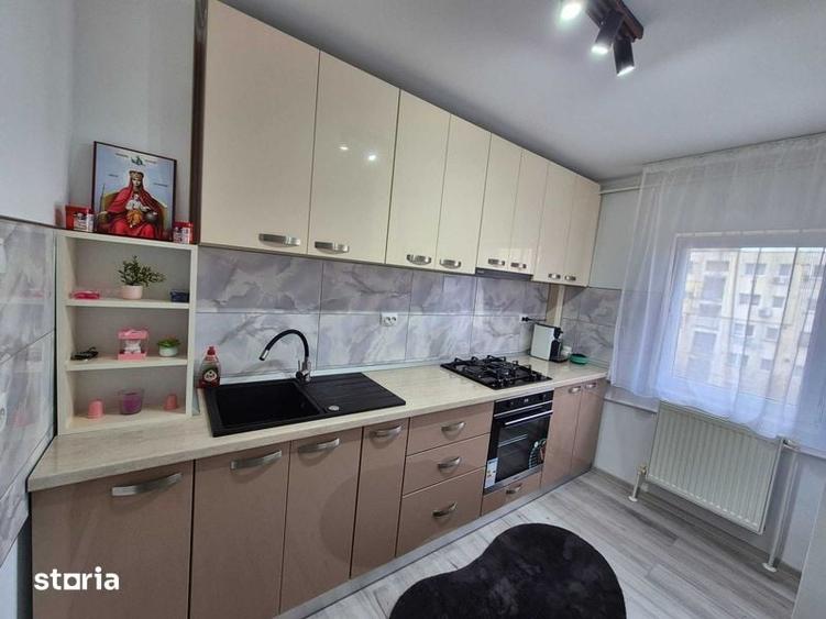 Vand apartament in roman - 5