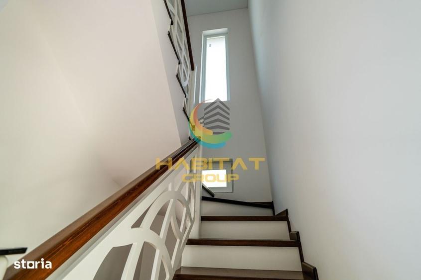 Casă cu 4 camere în Crețești