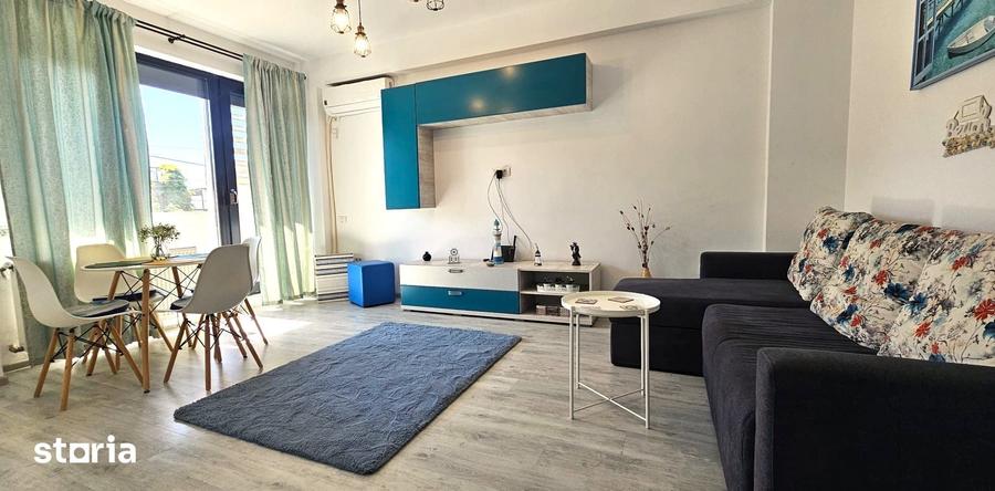 Apartament cu 2 camere în Nord