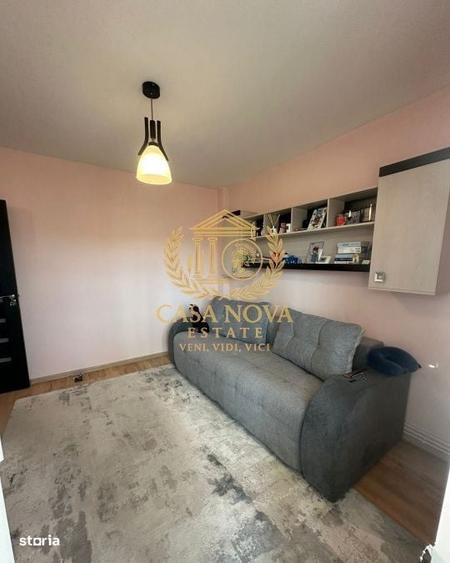 Apartament 3 camere 68mp, 2 bai, 2 balcoane, finisat modern - 8
