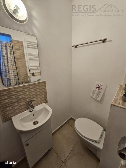 Apartament 2 camere modern Avram Iancu - 10