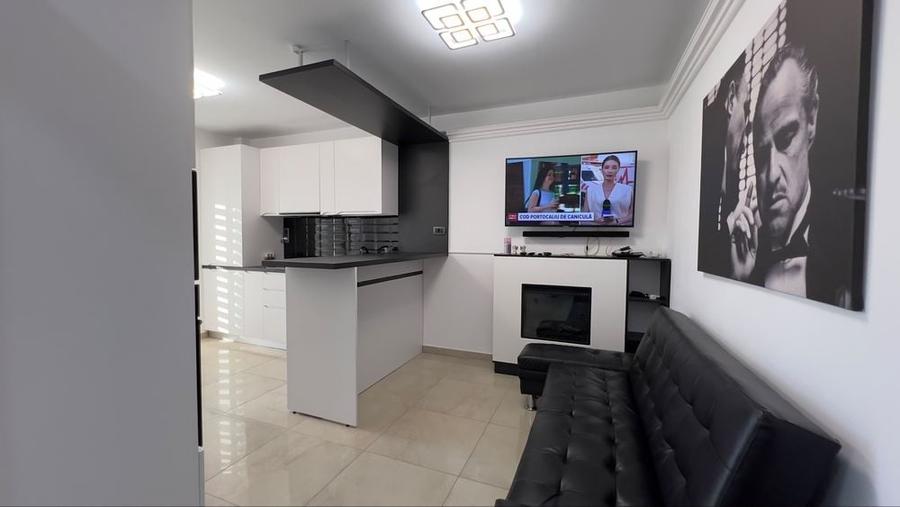 Apartament doua camere ESQ VILLAGE proprietar - 5