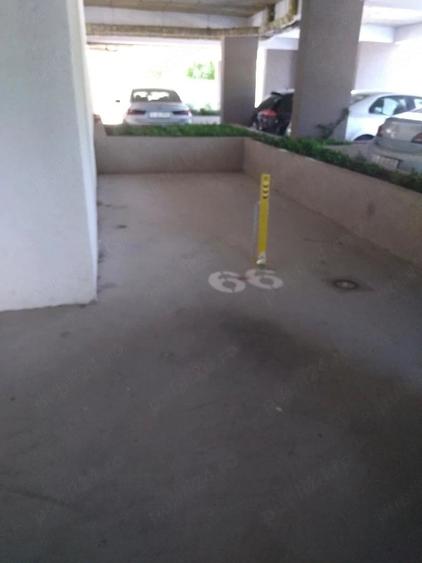 Teren de 14 mp, în Ghencea