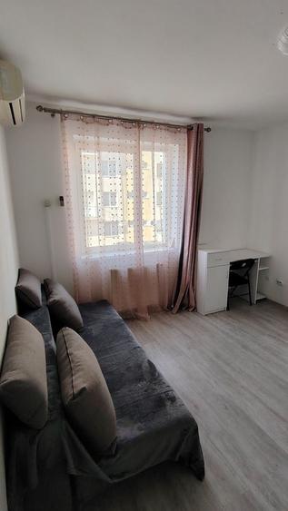 Garsoniera de vanzare 25m2, etaj 1, Turnisor,cartierul Alma, Sibiu - 1