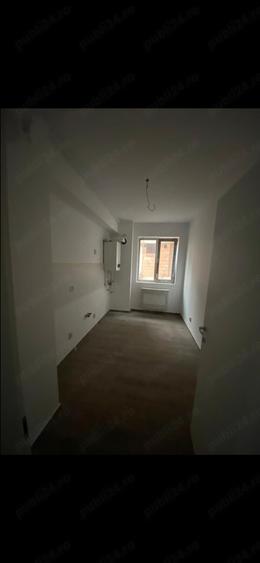 Baneasa Sisesti 3 camere 2bai bloc Nou Lift disponibil Etaj2 - 4