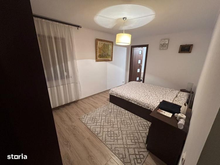 Casă cu 4 camere cu Teren 950 Mp în Adunații-Copăceni