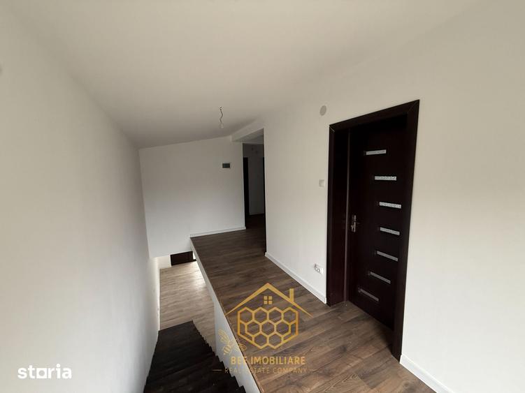 Casa P+1 in Simnicul de Jos - 3 dormitoare- Toate utilitatile - 9