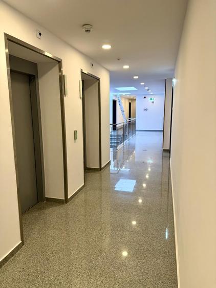 Apartament cu vedere la padure - 17