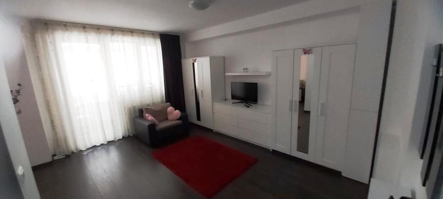 Militari Residence - Str. Tineretului - Garsoniera cf. 1 - MODERNA - CENTRALA - 4