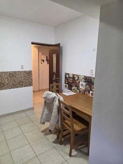 Apartament cu 2 camere decomandat în Pantelimon