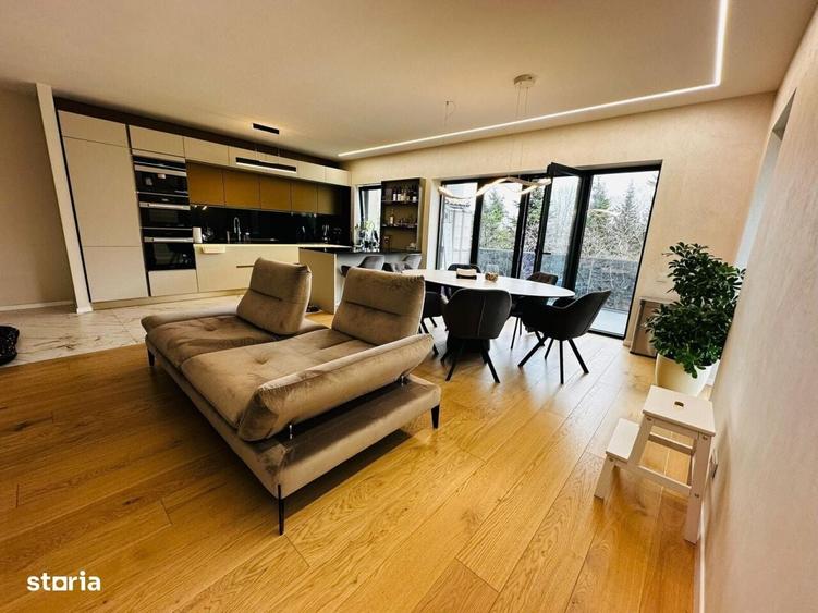 4 Camere Complet Mobilat - Garaj Inclus Iancu Nicolae - 5