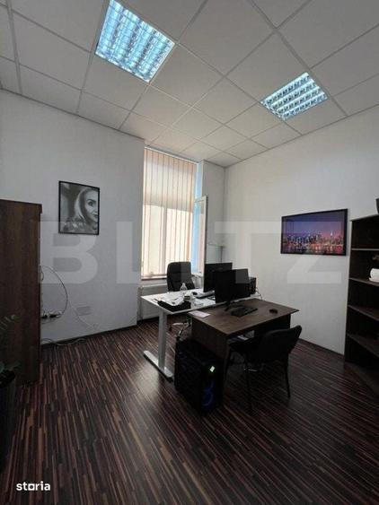Spațiu comercial, de 44 mp, în Central