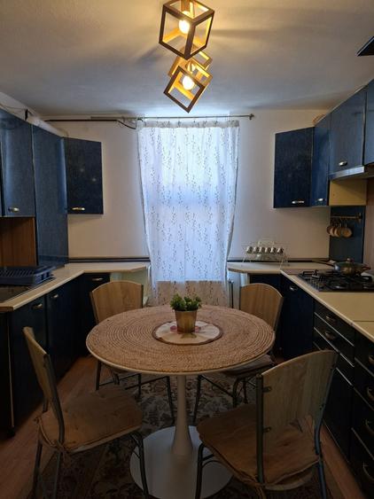 Casă cu 2 camere în Rudicica