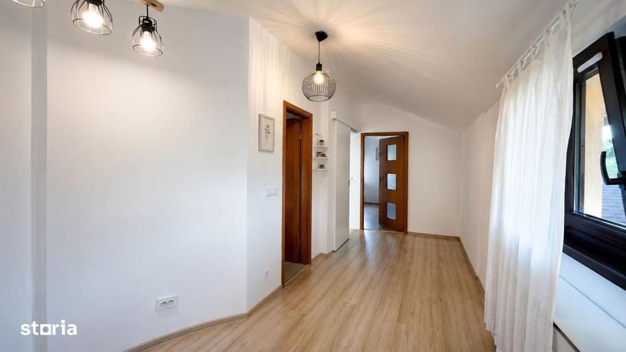COMISION 0% | Casa individuala Braytim | 254 mp | 7 camere | 3 bai - 19