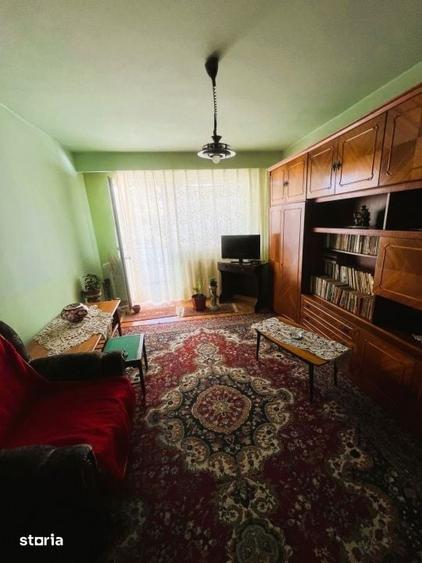 Apartament 3 camere, 67mp, Manastur - 5